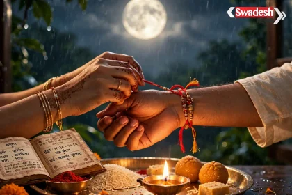 /aaj-ka-panchang-28-august-2026-raksha-bandhan/