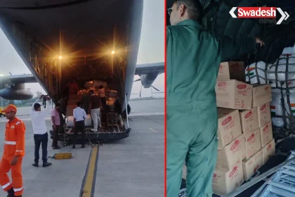 /nepal-flood-india-relief-149-indians/