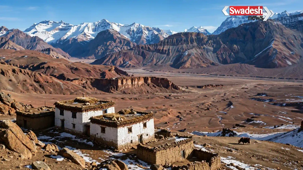 /khabar-hatke-komic-village-spiti-valley-highest-village-india/
