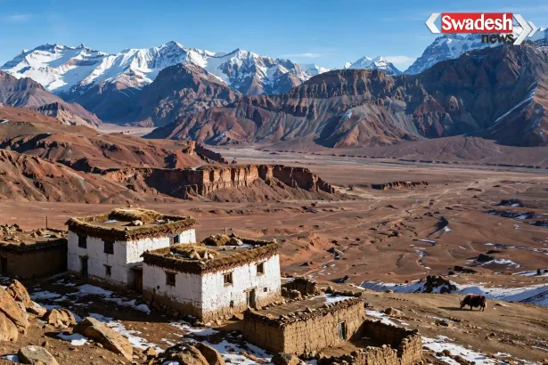 /khabar-hatke-komic-village-spiti-valley-highest-village-india/