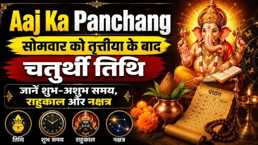 Panchang August 31 2026