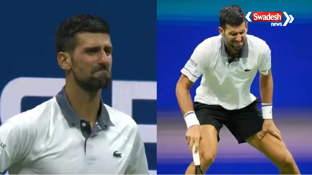 novak-djokovic-mariano-navone-first-round-defeat/