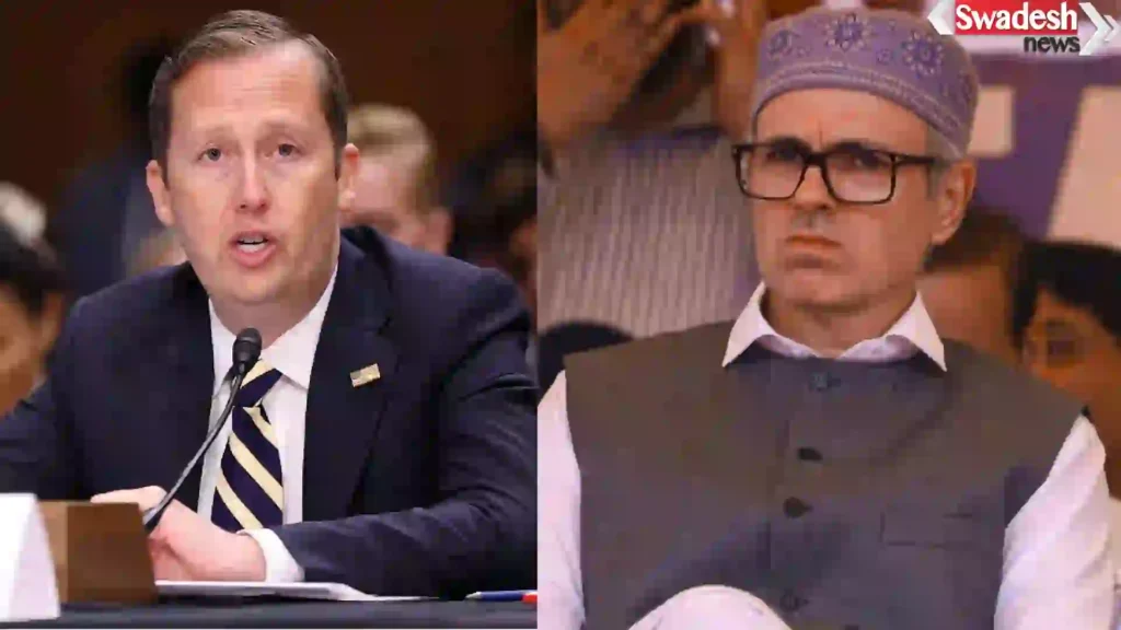 https://swadeshlive.com/omar-abdullah-sergio-gor-meeting-jammu-kashmir/