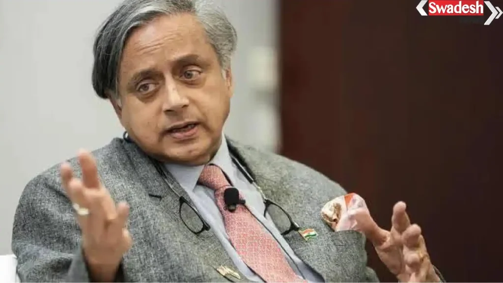 /shashi-tharoor-welcomes-us-ambassador-sergio-gor-kashmir-statement/