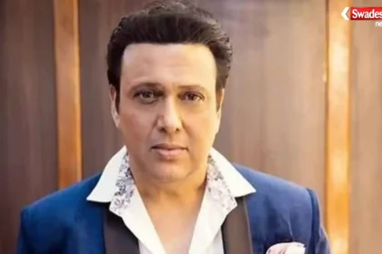 Govinda Defamation Case over fake news and AI deepfake content