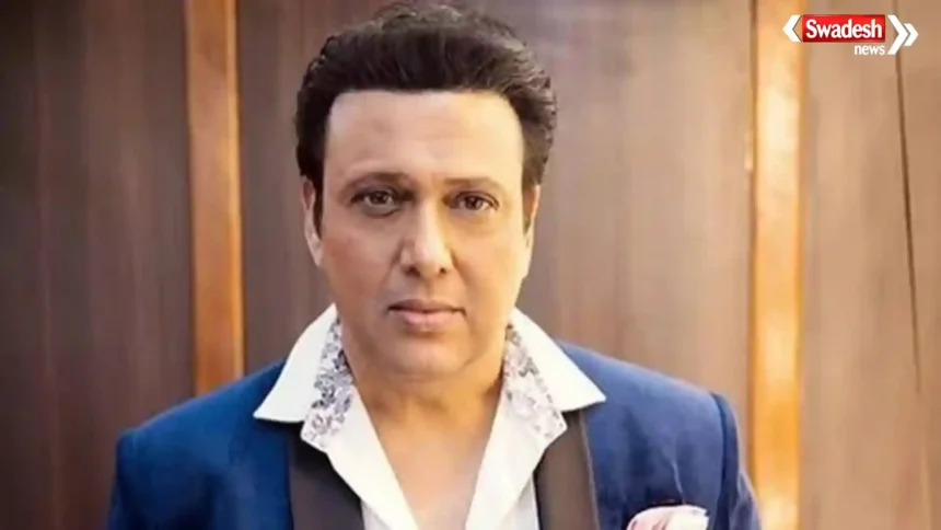 Govinda Defamation Case over fake news and AI deepfake content