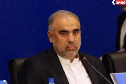 uae-pakistani-mp-asad-qaiser-claims-mistreatment-during-operation-sindoor/