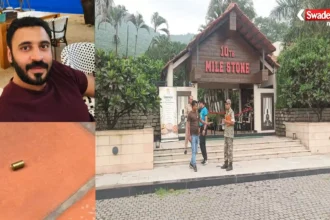 Jamshedpur Hotel Firing: कारोबारी निखार सबलोक की गोली मारकर हत्या, 9 खोखे बरामद