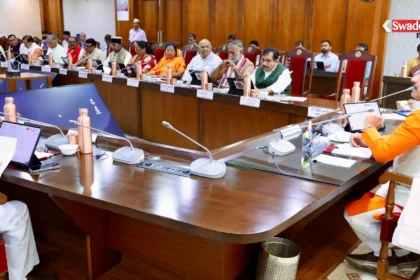 CM मोहन यादव का बड़ा फैसला, साइंस-टेक्नोलॉजी पर 5 साल में खर्च होंगे 492 करोड़ से ज्यादा