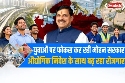 Madhya Pradesh Investment and Employment