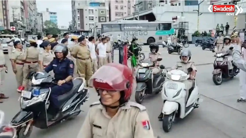 नगर निकाय चुनावों के दौरान साइबर ठगी से बचने के लिए कोटा पुलिस की एडवाइजरी