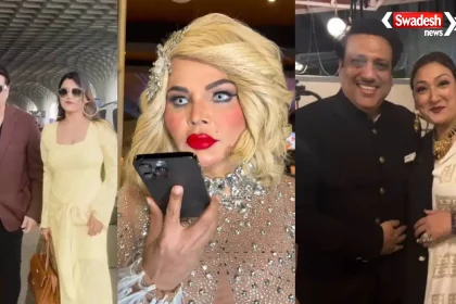 govinda-sunita-ahuja-controversy/