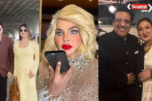 govinda-sunita-ahuja-controversy/
