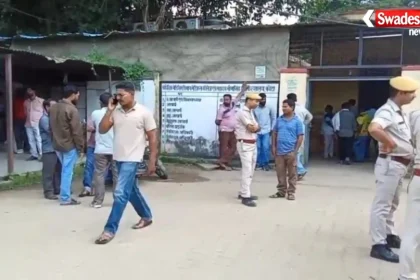 Kota Road Accident में पूर्व महिला पार्षद रेनू नरवाला की मौत