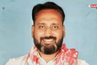 बरसात में हर पंचायत में लगे स्वास्थ्य शिविर, सुमित शरण ने प्रशासन से की मांग
