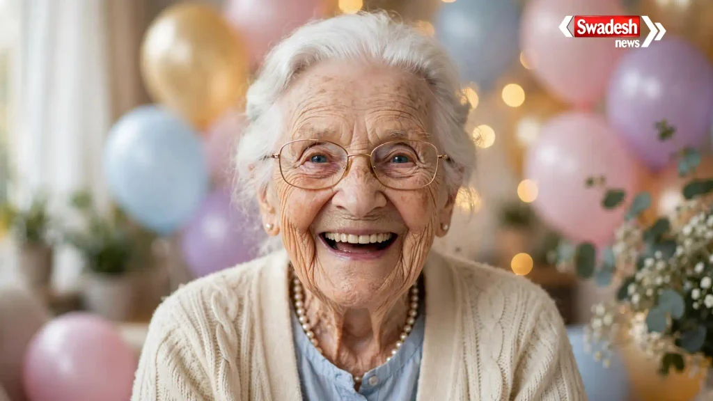 /khabar-hatke-edith-hill-longevity-secret/