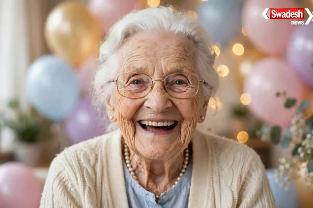 /khabar-hatke-edith-hill-longevity-secret/