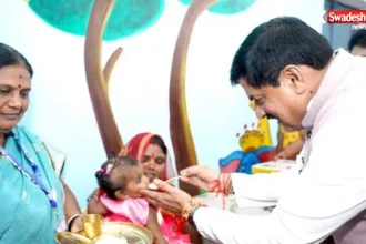 CM Mohan Yadav Tikamgarh Visit
