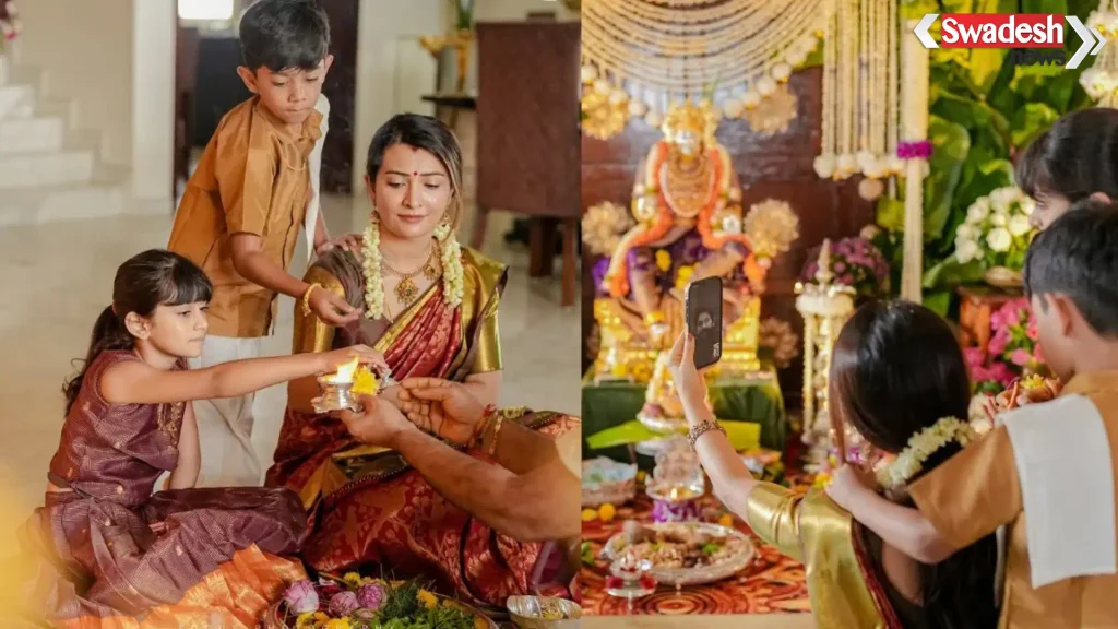 radhika-pandit-varamahalakshmi-puja/