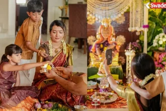 radhika-pandit-varamahalakshmi-puja/