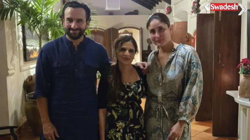 /kareena-kapoor-pregnancy-rumours-saba-ali-khan-reaction-viral-video/