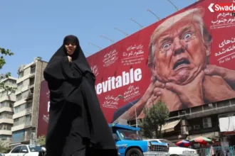 Iran US Sanctions