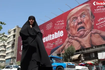 Iran US Sanctions