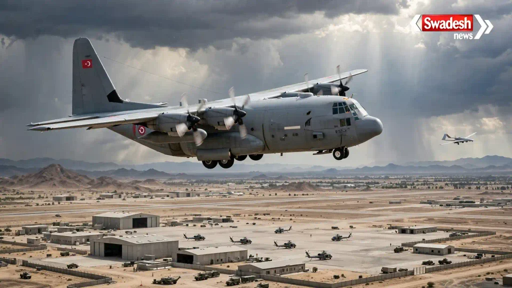 operation-sindoor-turkey-pakistan-military-supplies-drones-c130-aircraft/