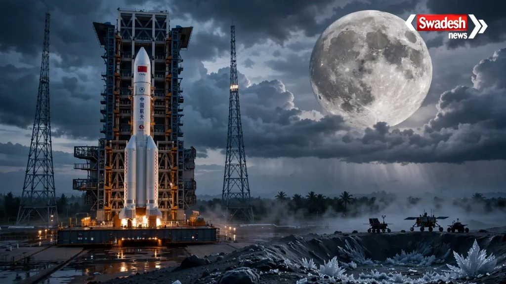 /change-7-mission-moon-south-pole-postponed-2026/