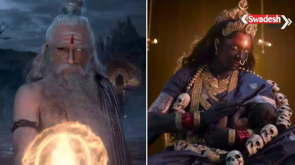 mahakali-movie-bhoomi-shetty-release-date/
