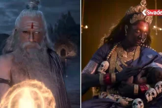 mahakali-movie-bhoomi-shetty-release-date/
