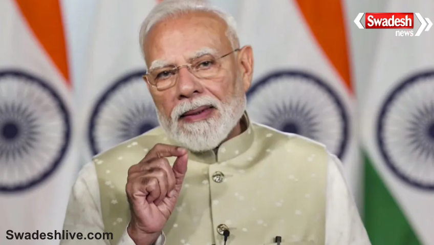Mann Ki Baat