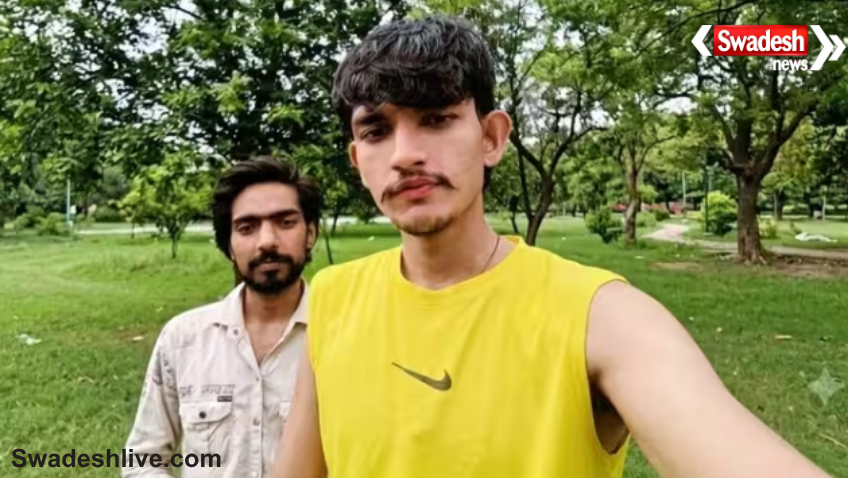 Ankit Baliyan Murder Case
