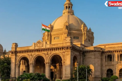 UP Assembly Social Media Action