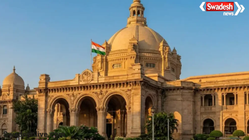 UP Assembly Social Media Action
