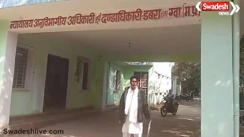 Dabra Land Mafia