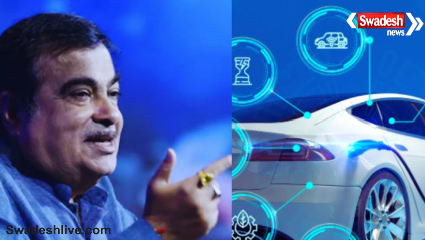 India EV Market 2030