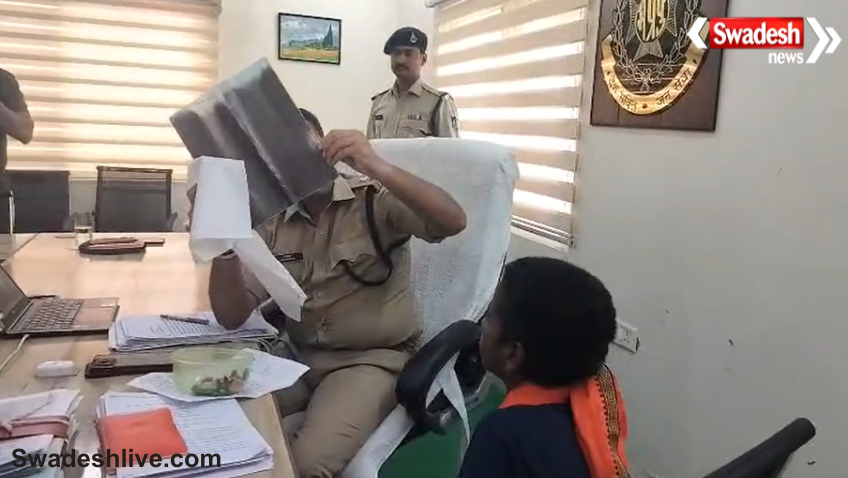 Student Assault Case