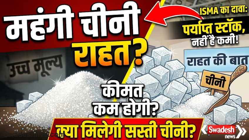 Sugar Price Hike