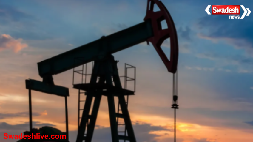 Russian Crude Supply Risk
