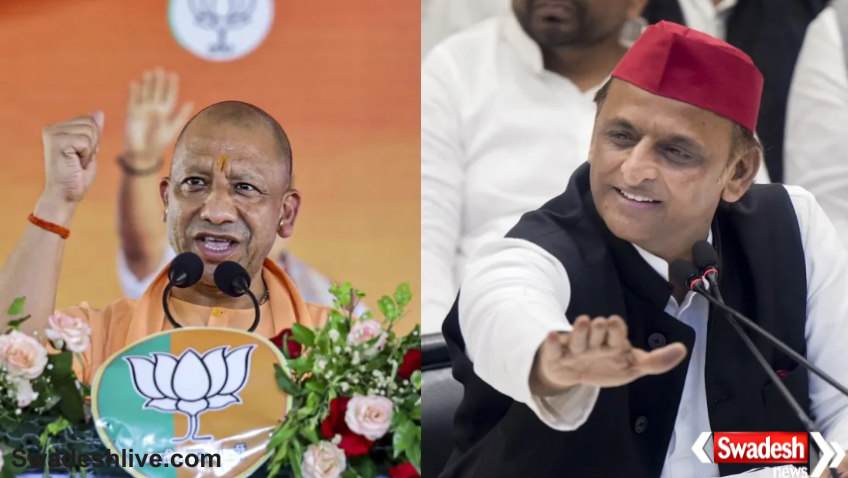 UP Election 2027