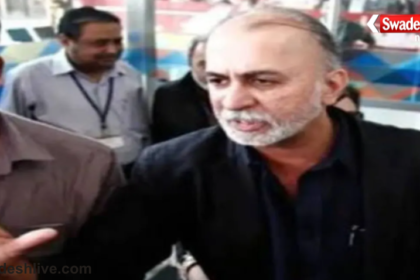 Tarun Tejpal Case