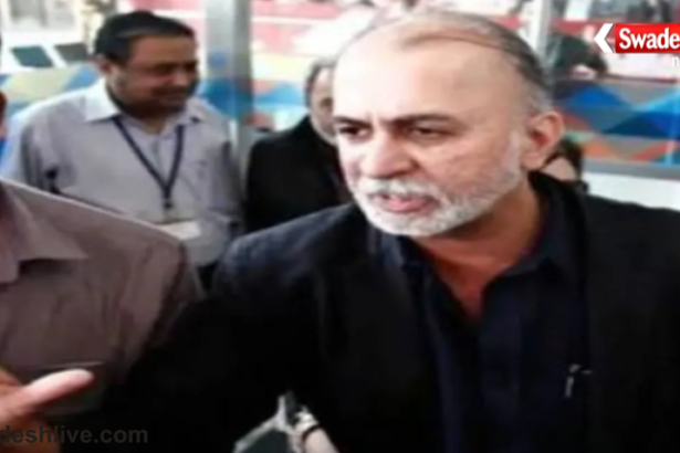 Tarun Tejpal Case