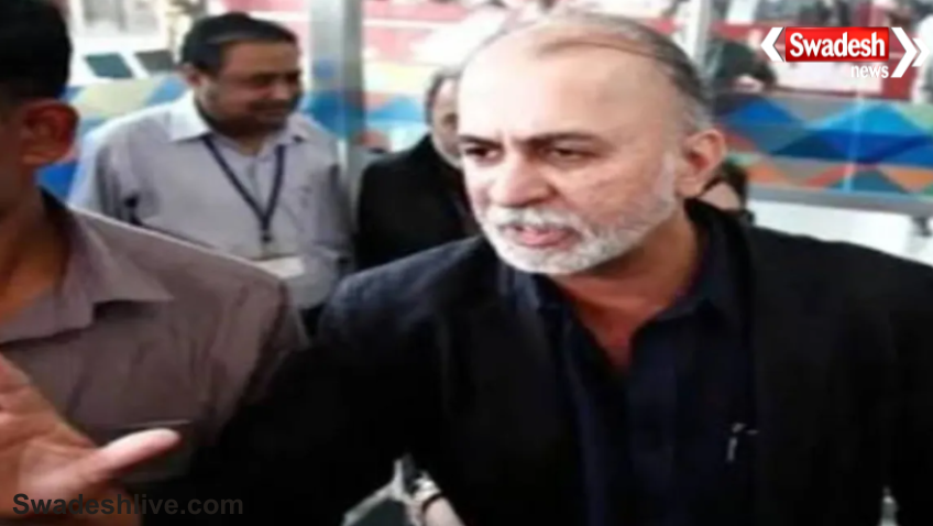 Tarun Tejpal Case