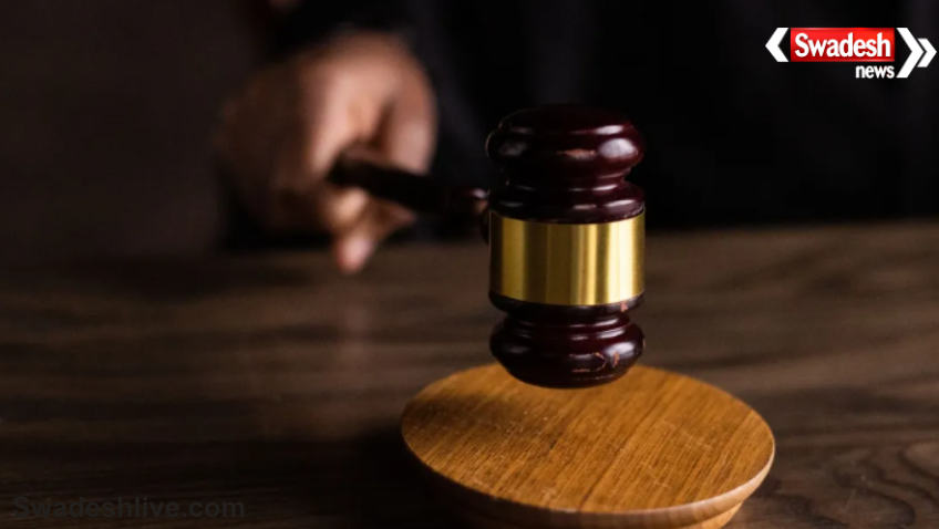 Bhayli Gangrape Case