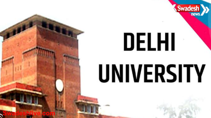 Delhi Private University Bill