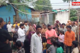 Rajgarh Nala Accident
