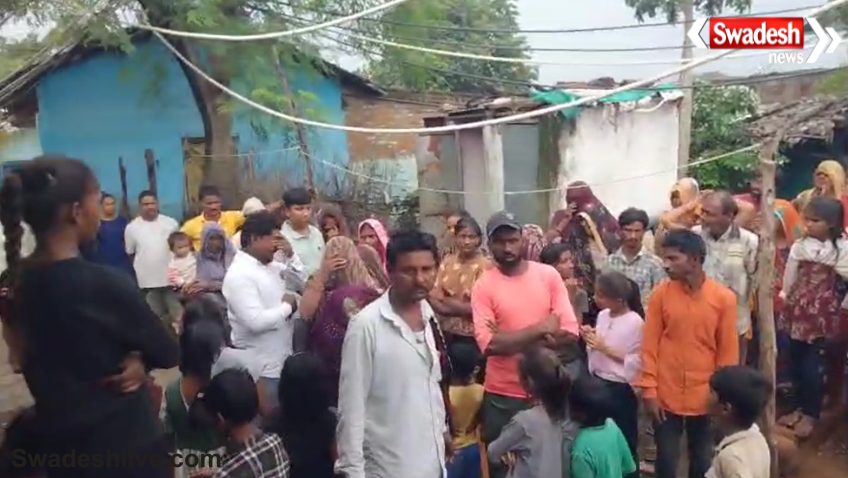 Rajgarh Nala Accident