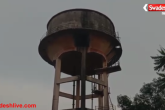 Narayanpur Building Collapse 80