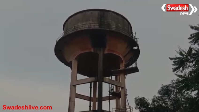 Narayanpur Building Collapse 80